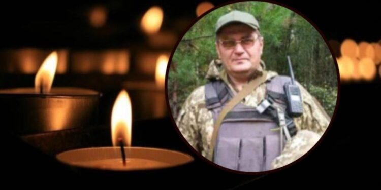 Понад 2 роки невідомості: на щиті повертається Герой з Кременця | Терміново новини Тернополя