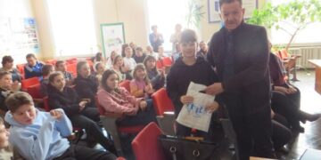 Понад пів сотні уманських школярів долучилися до OlympicLab — Новини Черкащіни