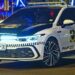 Представлені Volkswagen Golf GTI та Golf R 2025 з фізичними кнопками замість сенсорних — АВТО