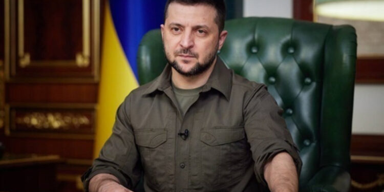 Президент прокоментував загрозу відключення Starlink: “Це не безкоштовна технологія, ми щомісячно платимо ренту”