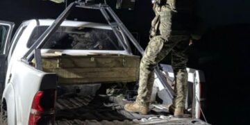 Протягом січня мобільні вогневі групи ДФТГ спалили вже 4 російських безпілотники у небі над Черкащиною — Новости Черкасс