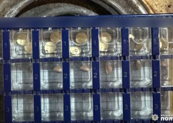 Рівнянин організував нарковиробництво у багатоповерхівці