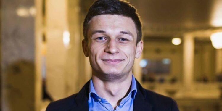 Роман Борщ повернувся з полону – він дав перше інтерв’ю Еспресо