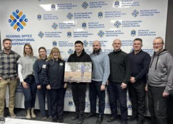 Розмінування, гуманітарні проєкти та підтримка ветеранів: Norwegian People’s Aid продовжує допомогу Миколаївщині » Миколаївський Оглядач