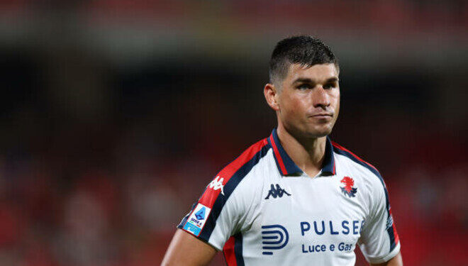 Руслан Малиновский близок к восстановлению после тяжелой травмы