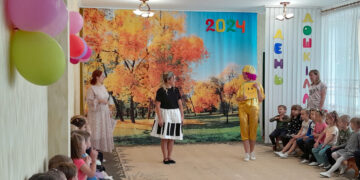 Садок у Полтаві: що буде з «Веселкою» – ПОЛТАВА СЬОГОДНІ