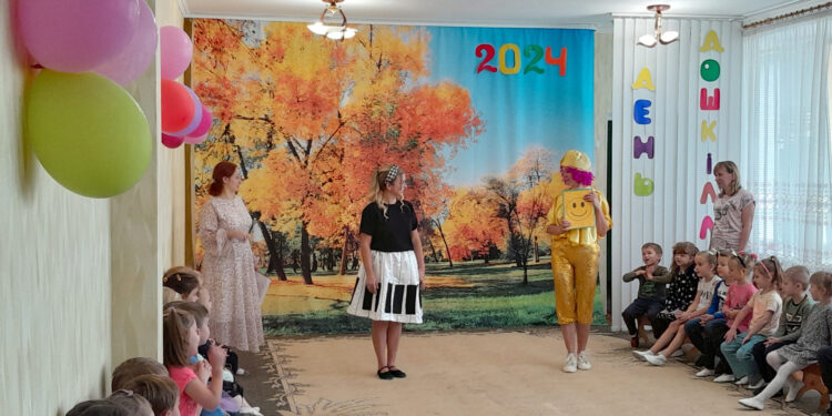 Садок у Полтаві: що буде з «Веселкою» – ПОЛТАВА СЬОГОДНІ