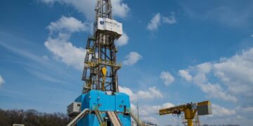 СБУ провели обшуки у газонафтовій компанії на Полтавщині