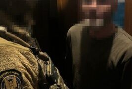 СБУ затримала рецидивіста, якого фсб «перекинула» з росії до Миколаєва для коригування авіаударів по Силах оборони » Миколаївський Оглядач
