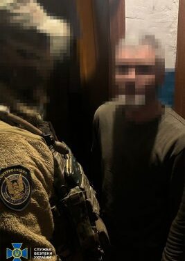 СБУ затримала рецидивіста, якого фсб «перекинула» з росії до Миколаєва для коригування авіаударів по Силах оборони » Миколаївський Оглядач
