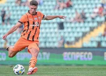 «Шахтар» збільшив кількість пенальті у протистояннях із «Ворсклою» та «Зорею»