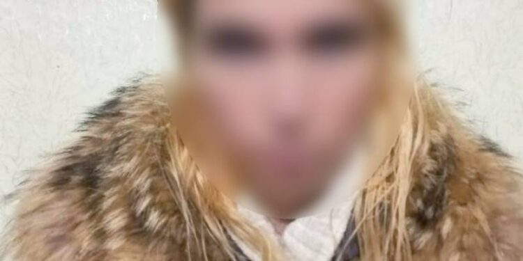 Шепетівчанка намагалась підпалити приміщення міської ради за вказівкою спецслужб рф —Хмельнитчина