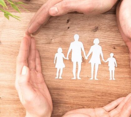 Ще троє дітей отримали нову родину у Львівській громаді