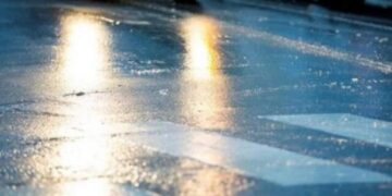 Синоптики попереджають черкащан про ожеледицю