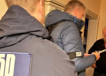 Сину нардепа Лопушанського викрили на розкраданні грошей на Львівщині