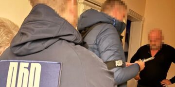 Сину нардепа Лопушанського викрили на розкраданні грошей на Львівщині