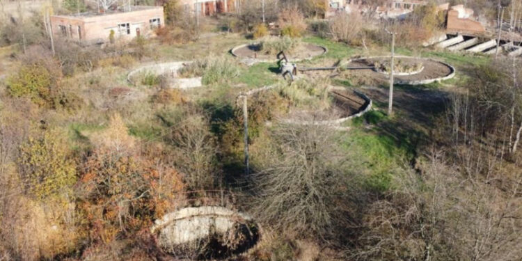 Скиди у Тетерів: Коростишівський «Водоканал» завдав збитків державі на понад 3,6 млн грн | Журнал Житомира