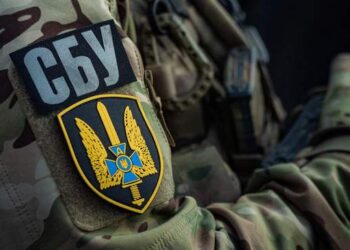 Служба безпеки України нейтралізувала агента ворога у Миколаєві :: Інтент :: Суспільно-політичне видання:: Регіональна мережа якісної журналістики