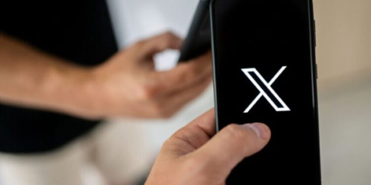 Соцмережа X почала блокувати посилання на Signal.me: що відбувається? – Экономика