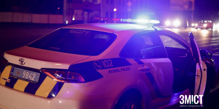 Спецоперація на Полтавщині завершена: поліція затримала