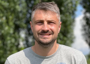 Спортдир Ревери 1908: За безцінь ми не будемо віддавати футболістів. Якщо буде все добре – вони перейдуть в середні клуби європейських чемпіонатів