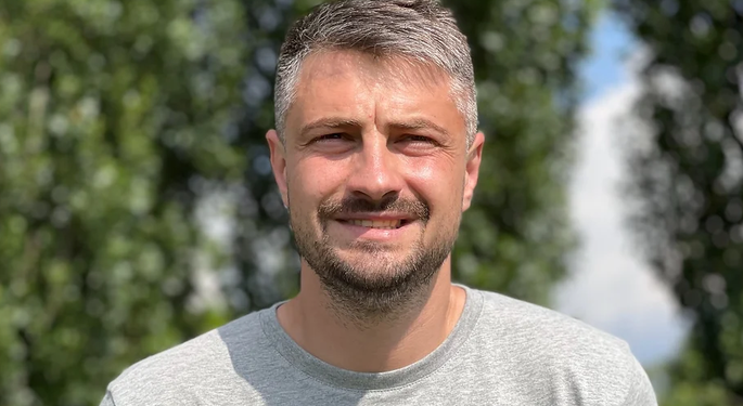 Спортдир Ревери 1908: За безцінь ми не будемо віддавати футболістів. Якщо буде все добре – вони перейдуть в середні клуби європейських чемпіонатів