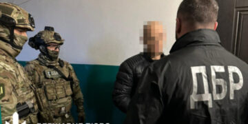 Сприяв проведенню “сходки” кримінальних авторитетів: справу начальника виправної колонії на Черкащині передали до суду