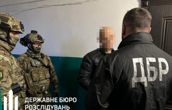 Сприяв проведенню “сходки” кримінальних авторитетів: справу начальника виправної колонії на Черкащині передали до суду