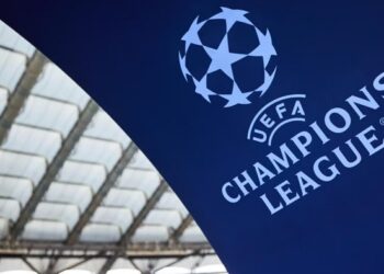 Стала известна сумма, которую заработал «Шахтер» в Лиге чемпионов сезона 2024/25