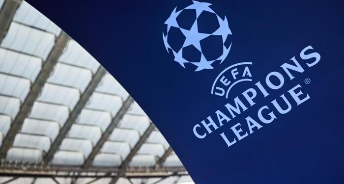 Стала известна сумма, которую заработал «Шахтер» в Лиге чемпионов сезона 2024/25