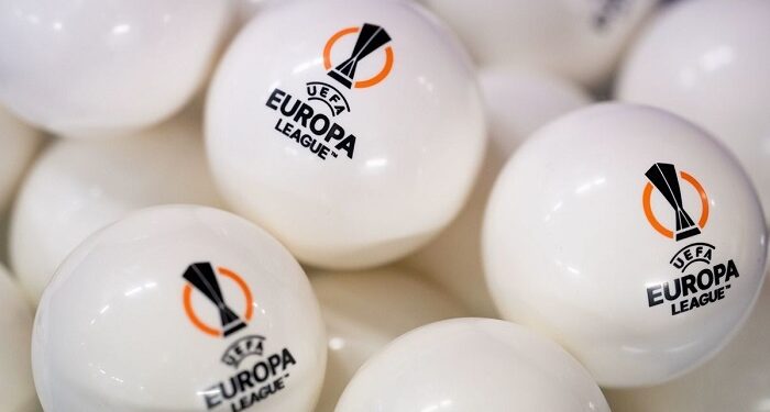 Стали известны имена соперников 1/8 финала Лиги Европы. С кем сыграет Довбик и его команда?