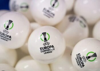 Стали известны соперники 1/8 финала Лиги конференций. С кем сыграет команда Мудрика?