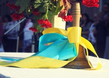 Стало відомо дати завершення навчального року для школярів у Черкасах