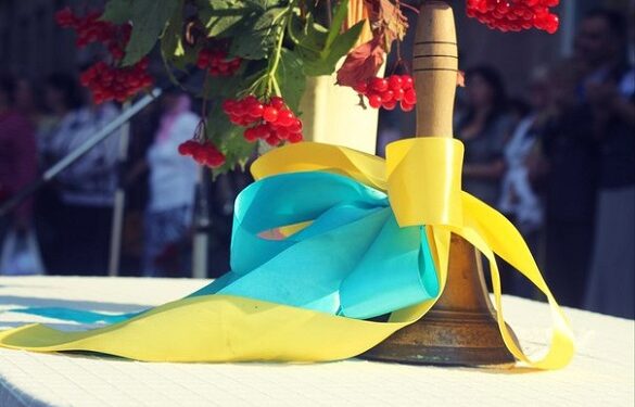 Стало відомо дати завершення навчального року для школярів у Черкасах