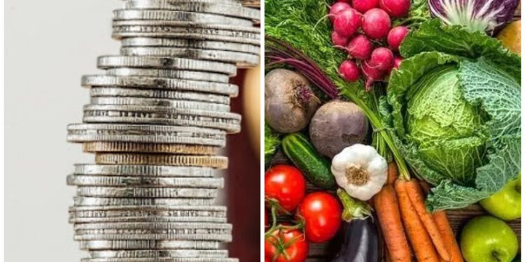 Суттєво здорожчали овочі: як змінились ціни на споживчому ринку Івано-Франківщини