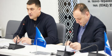 ТЦК штрафують голів громад: в Івано-Франківську звернулись до Президента через тиск на місцеве самоврядування (ФОТО)