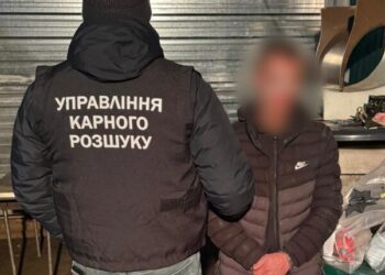 Теракти на Одещині: затримано злочинців, які готували серію вибухів  – Ділова Одеса