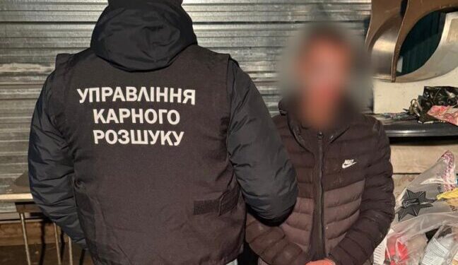 Теракти на Одещині: затримано злочинців, які готували серію вибухів  – Ділова Одеса