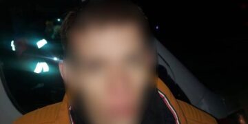 У Черкасах молодик стрибав по даху авто Tesla (ФОТО) — Новости Черкасс