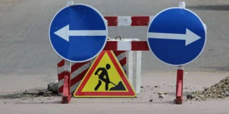 У Дніпрі на 6 місяців перекриють провулок Південний: причина | |