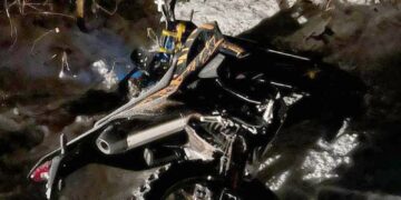 У ДТП на Шепетівщині загинув мотоцикліст —Хмельнитчина