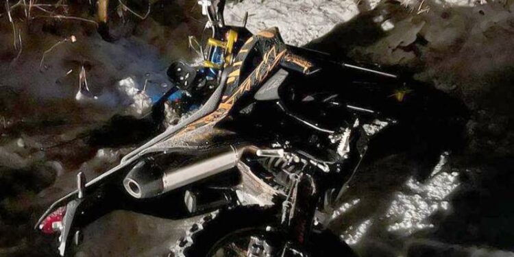 У ДТП на Шепетівщині загинув мотоцикліст —Хмельнитчина