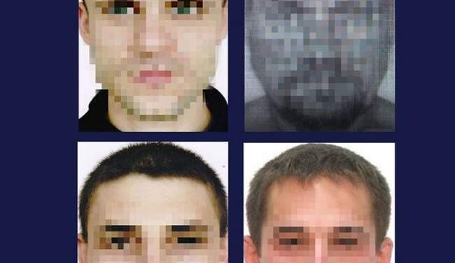 У Херсоні викрили диверсантів, що нищили авто ЗСУ :: Інтент :: Суспільно-політичне видання:: Регіональна мережа якісної журналістики