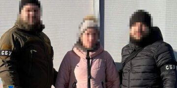 У Херсоні затримали жінку, яка закликала знищувати українців :: Інтент :: Суспільно-політичне видання:: Регіональна мережа якісної журналістики