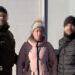 У Херсоні затримали жінку, яка закликала знищувати українців :: Інтент :: Суспільно-політичне видання:: Регіональна мережа якісної журналістики