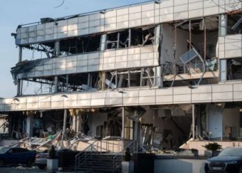 У Києві через російську атаку припинили подачу газу у три будинки – RegioNews.ua
