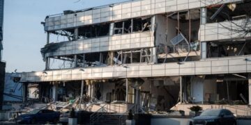 У Києві через російську атаку припинили подачу газу у три будинки – RegioNews.ua