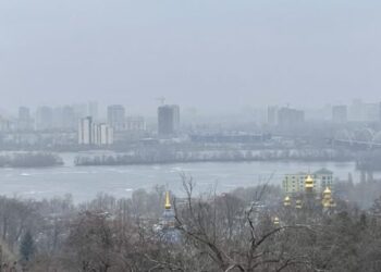 У Києві погіршився стан повітря: що відомо