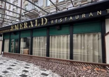 У Києві виставили на продаж ресторан Миколи Тищенка: яка вартість