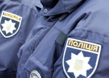 У Києві затримали іноземця, який погрожував жінці розправою